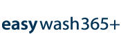 perfectwash - easywash365+ logo